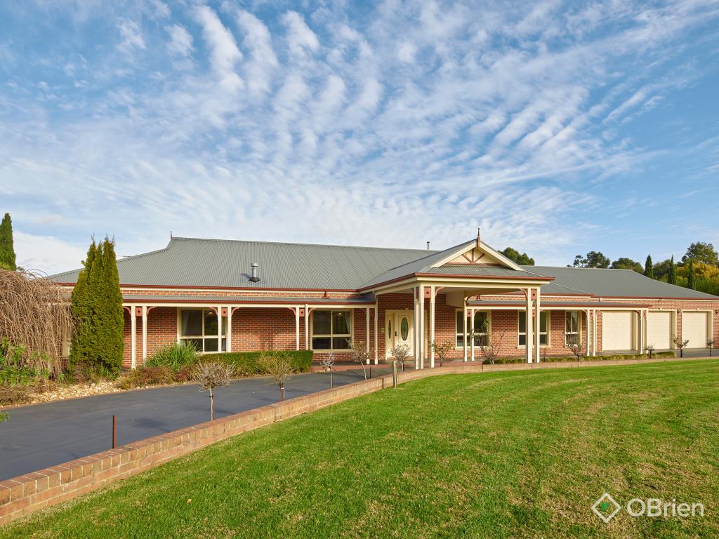 22 ROBIN HOOD WAY, DROUIN, VIC 3818