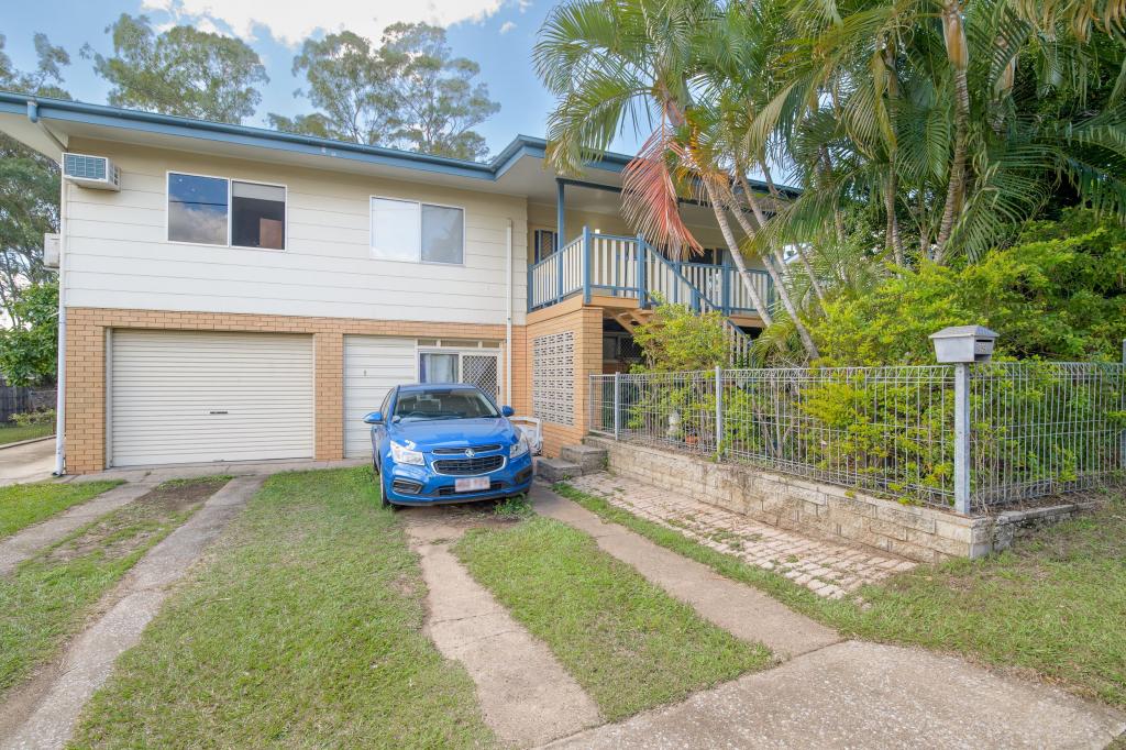 26 Glegg St, West Gladstone, QLD 4680