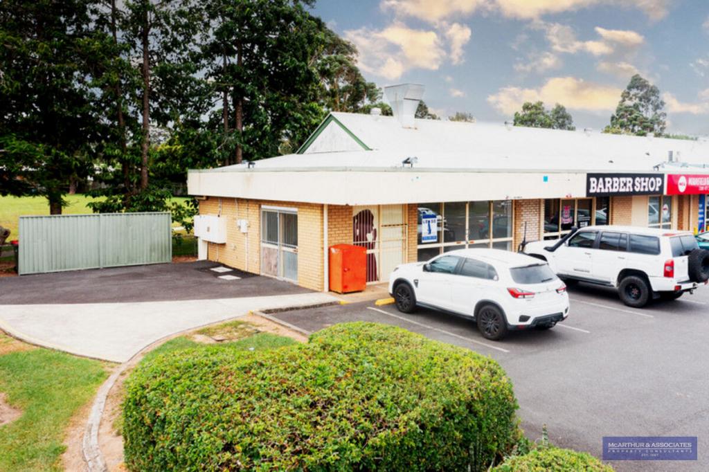 1/40 Cresthaven Dr, Morayfield, QLD 4506