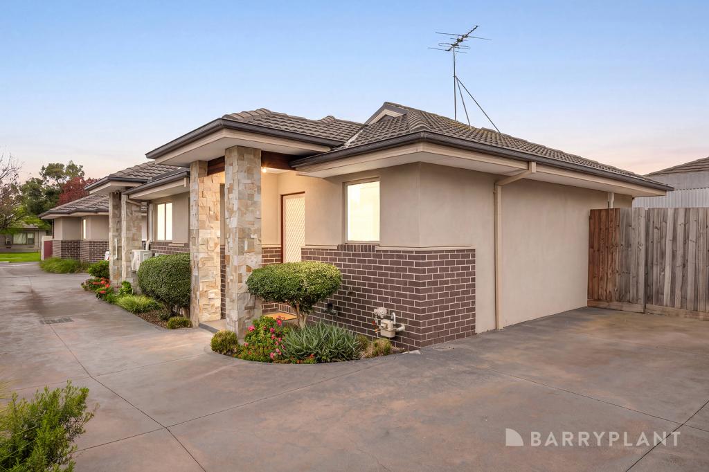 3/8 Edna St, Thomastown, VIC 3074