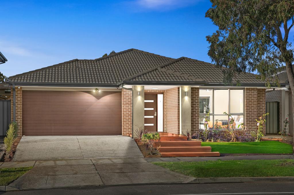 70 Galloway Dr, Mernda, VIC 3754