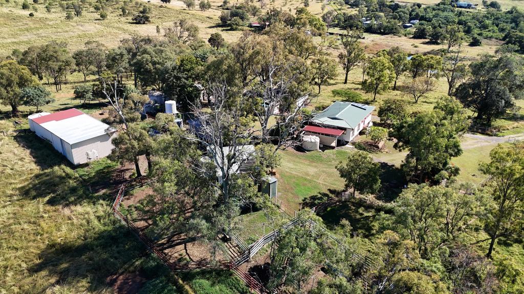 4 Martin Rd, Blenheim, QLD 4341