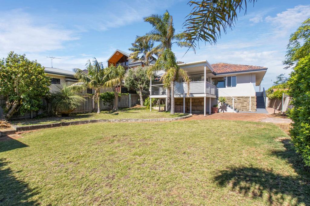 87 Gildercliffe St, Scarborough, WA 6019
