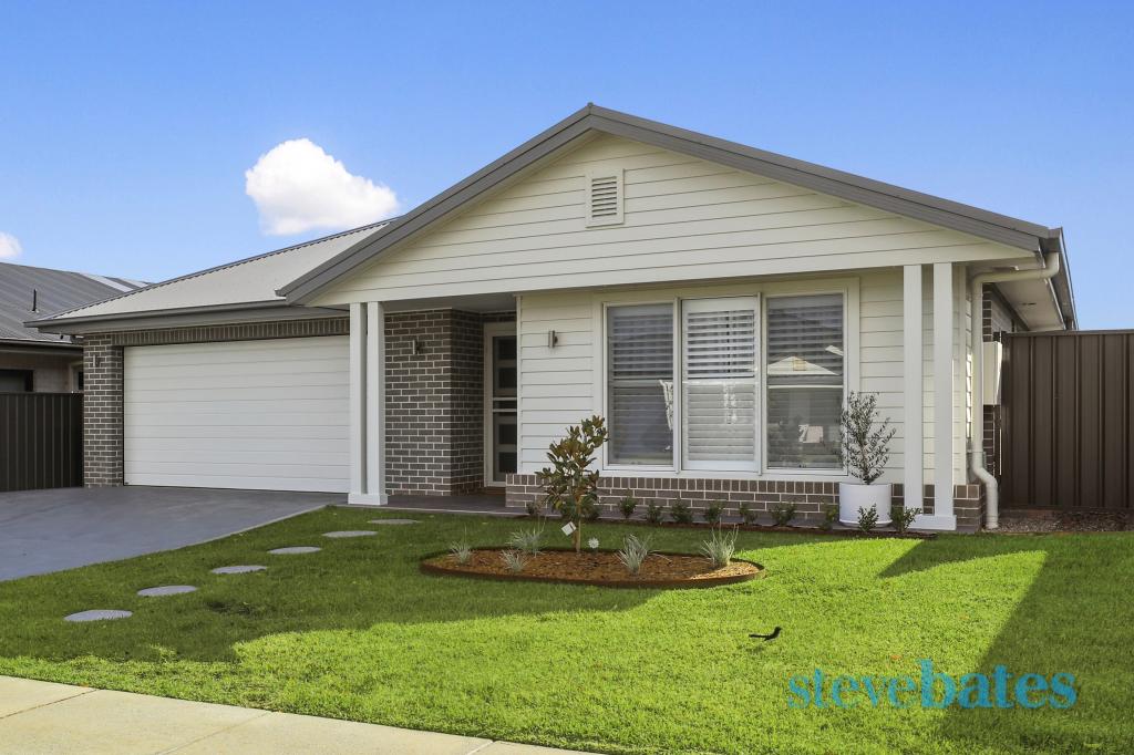 19 Kingaroy St, Medowie, NSW 2318