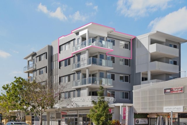 20/640 OXLEY RD, CORINDA, QLD 4075