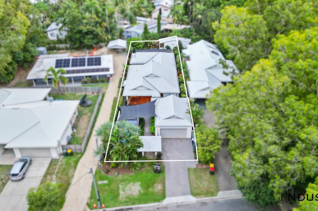 63 Kewarra St, Kewarra Beach, QLD 4879
