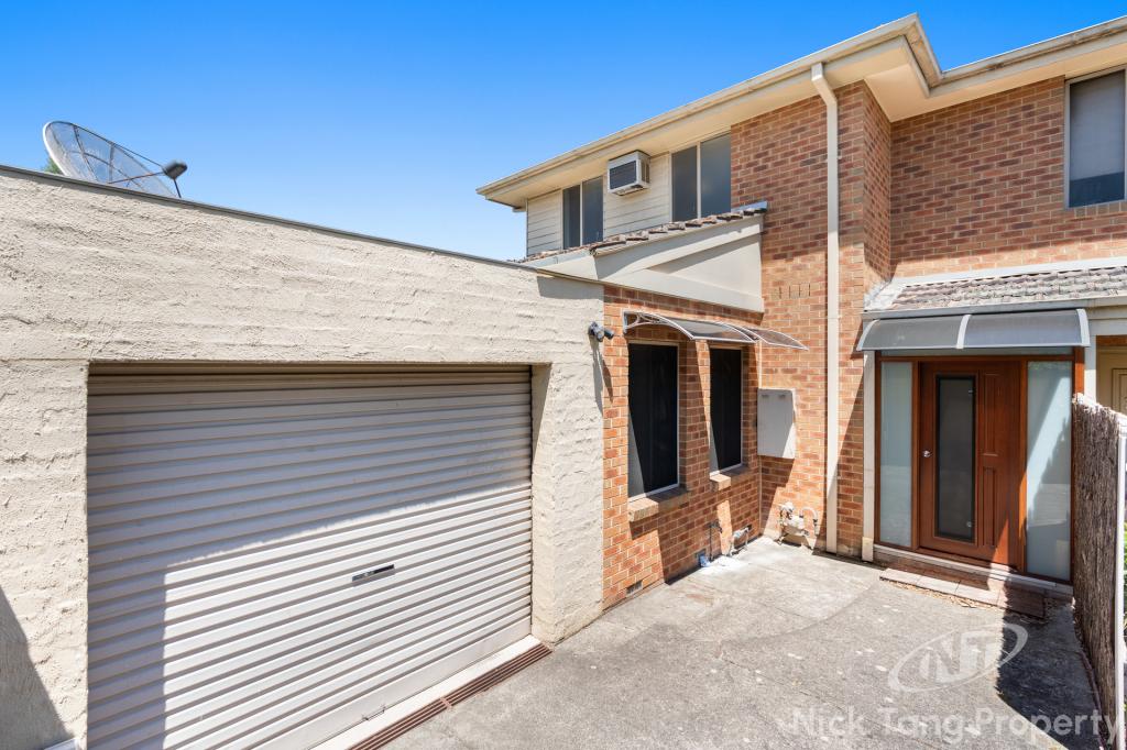 3/25 ALBERT ST, RINGWOOD, VIC 3134