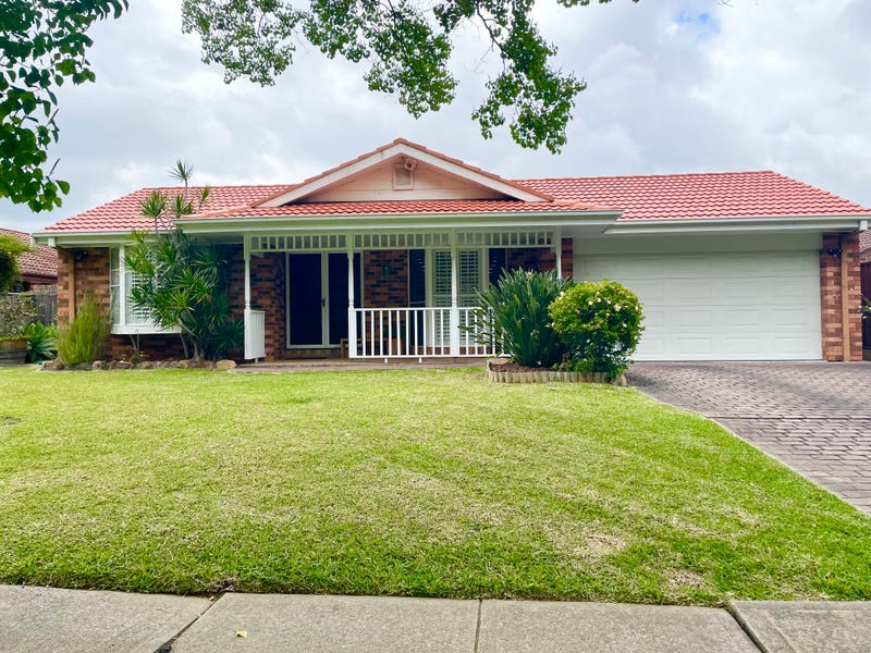 72 Coonawarra St, Edensor Park, NSW 2176