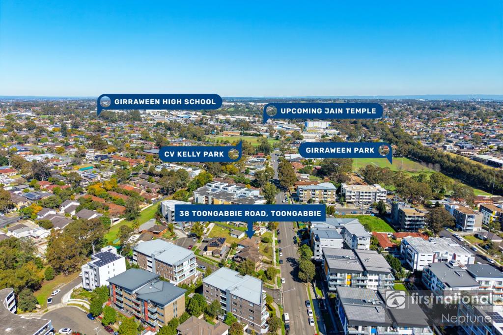 38 Toongabbie Rd, Toongabbie, NSW 2146