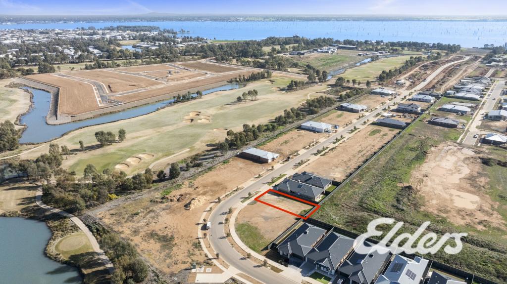 98 Peter Thomson Cct, Yarrawonga, VIC 3730