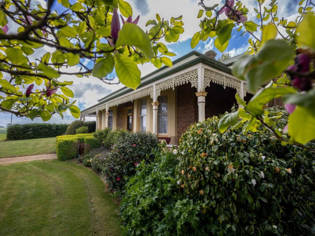 160 Skelbrook Lane, Sassafras, TAS 7307