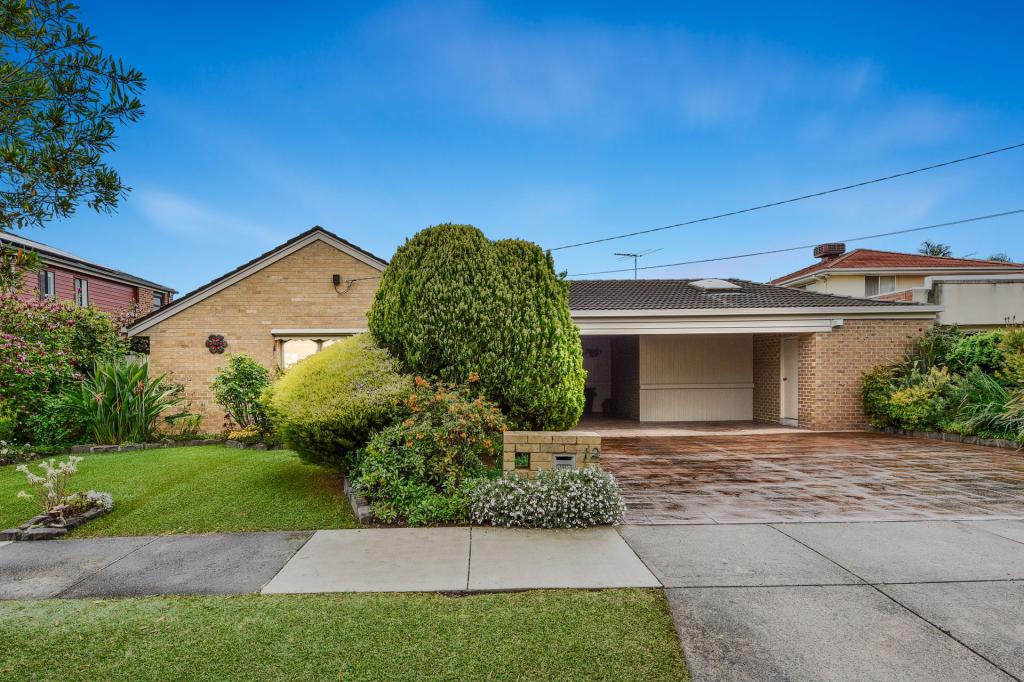 12 Rowitta Dr, Glen Waverley, VIC 3150