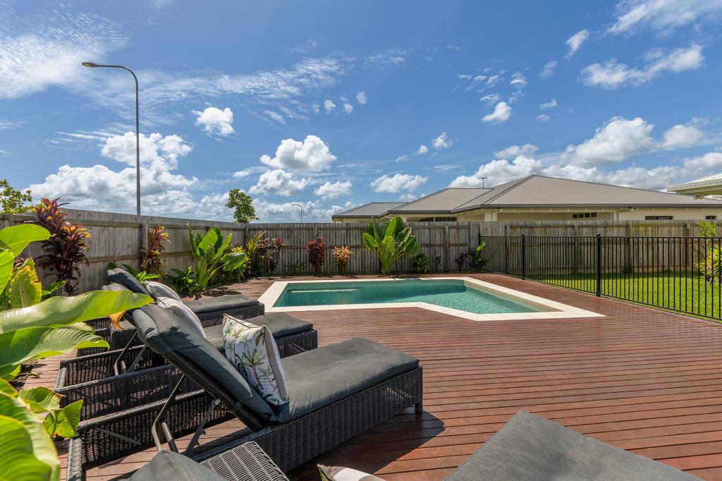 1 Podargus Cres, Craiglie, QLD 4877