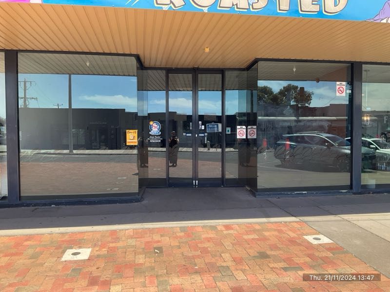 SHOP 2/201-203 PAKENHAM ST, ECHUCA, VIC 3564