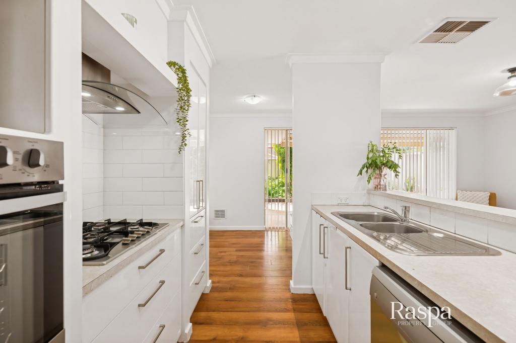 14 Gwalia Pl, Bibra Lake, WA 6163