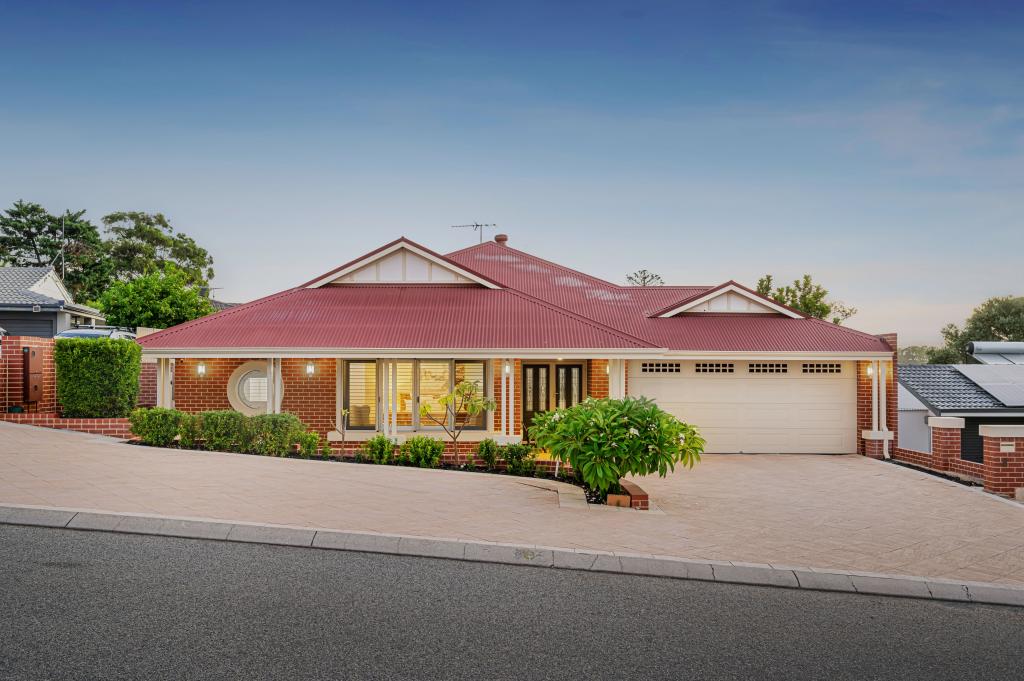 8 Eclipse Cres, Kallaroo, WA 6025