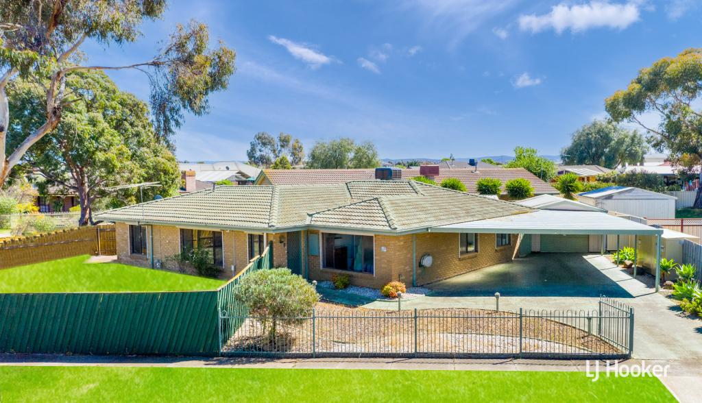 58 Argyll Cct, Melton West, VIC 3337