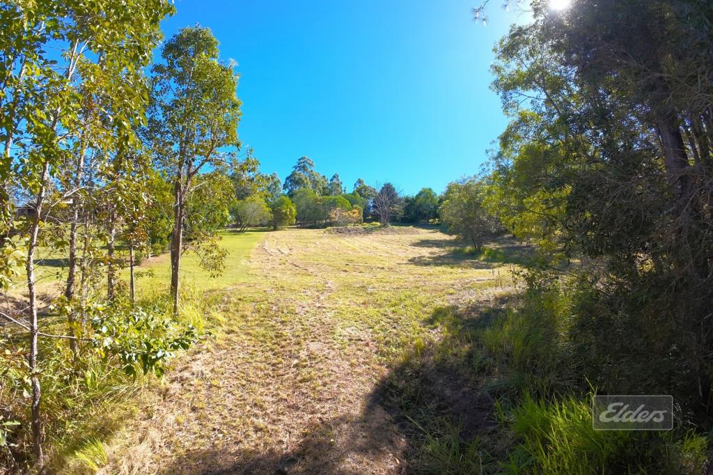 Lot 393 Arbortwelve Rd, Glenwood, QLD 4570