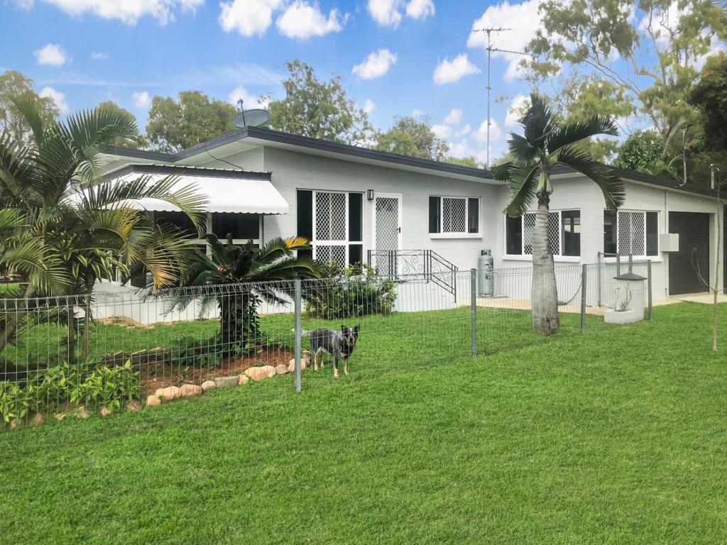 35 Whiting Ct, Cungulla, QLD 4816