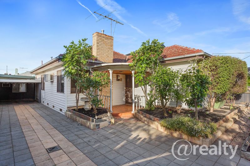 25 Oxford St, West Footscray, VIC 3012