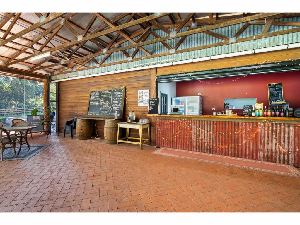 115 Herivels Rd, Wootton, NSW 2423