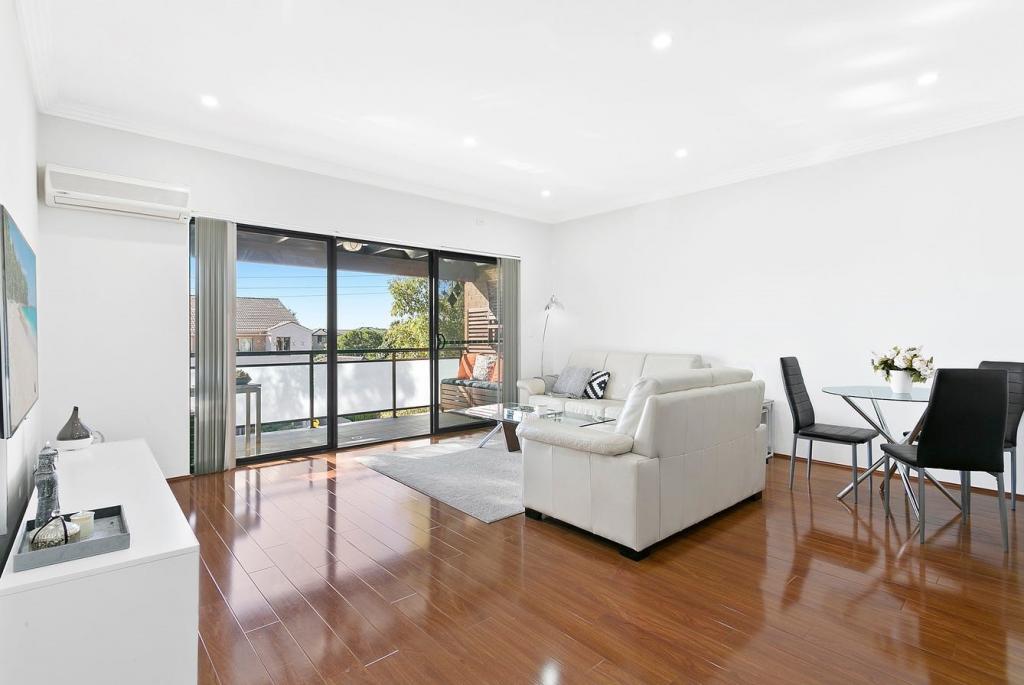 9/76-78 Mountford Ave, Guildford, NSW 2161