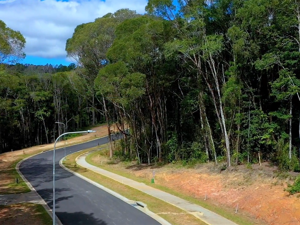 Lot 3 Discovery Drive, Kuranda, QLD 4881