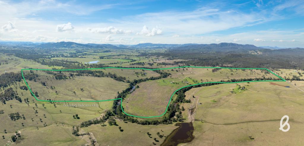  Lot 101 & 103 Glendonbrook Road, Singleton, NSW 2330