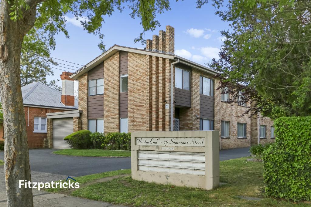 6/49 Simmons St, Wagga Wagga, NSW 2650