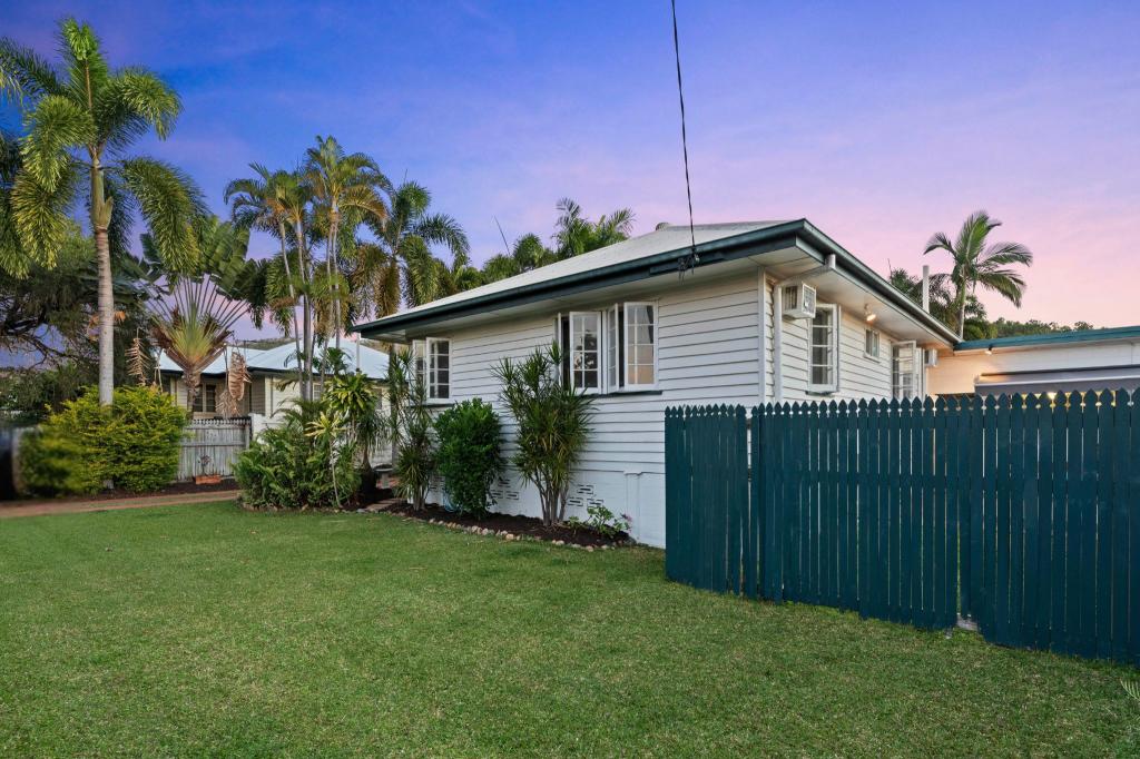 9 Neelsen St, Wulguru, QLD 4811