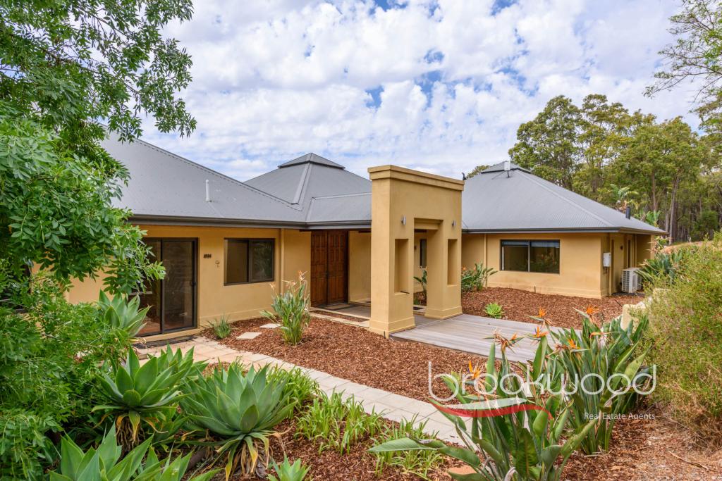 5130 Bunning Rd, Gidgegannup, WA 6083