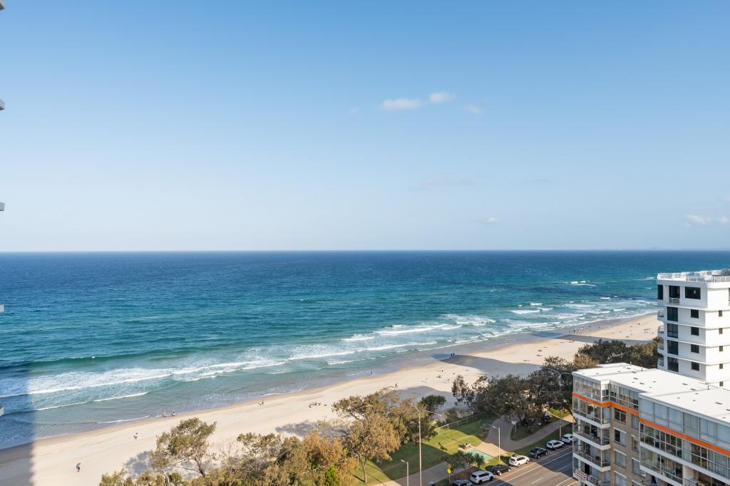 17E/80 THE ESPLANADE, SURFERS PARADISE, QLD 4217