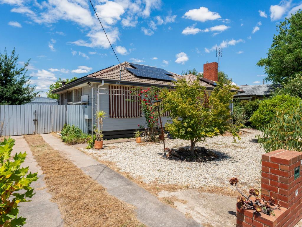 56 Faithfull St, Benalla, VIC 3672