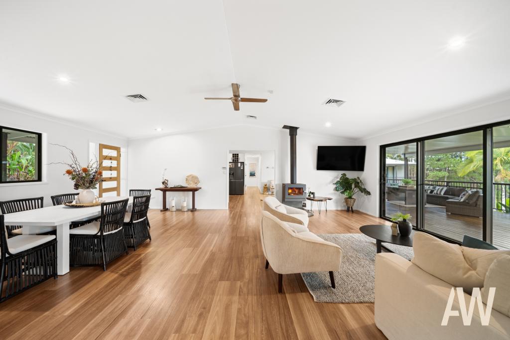 76 Winston Rd, Palmwoods, QLD 4555