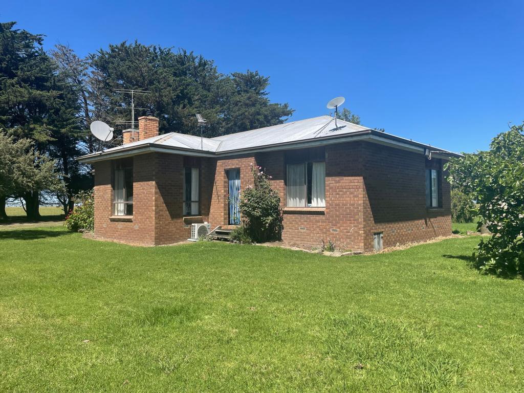 965 CAMERONS RD, HAWKESDALE, VIC 3287