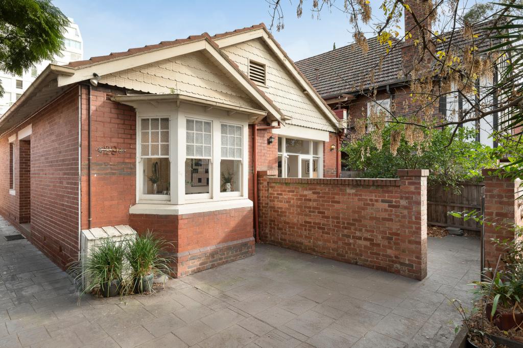 1/29 Park St, St Kilda West, VIC 3182