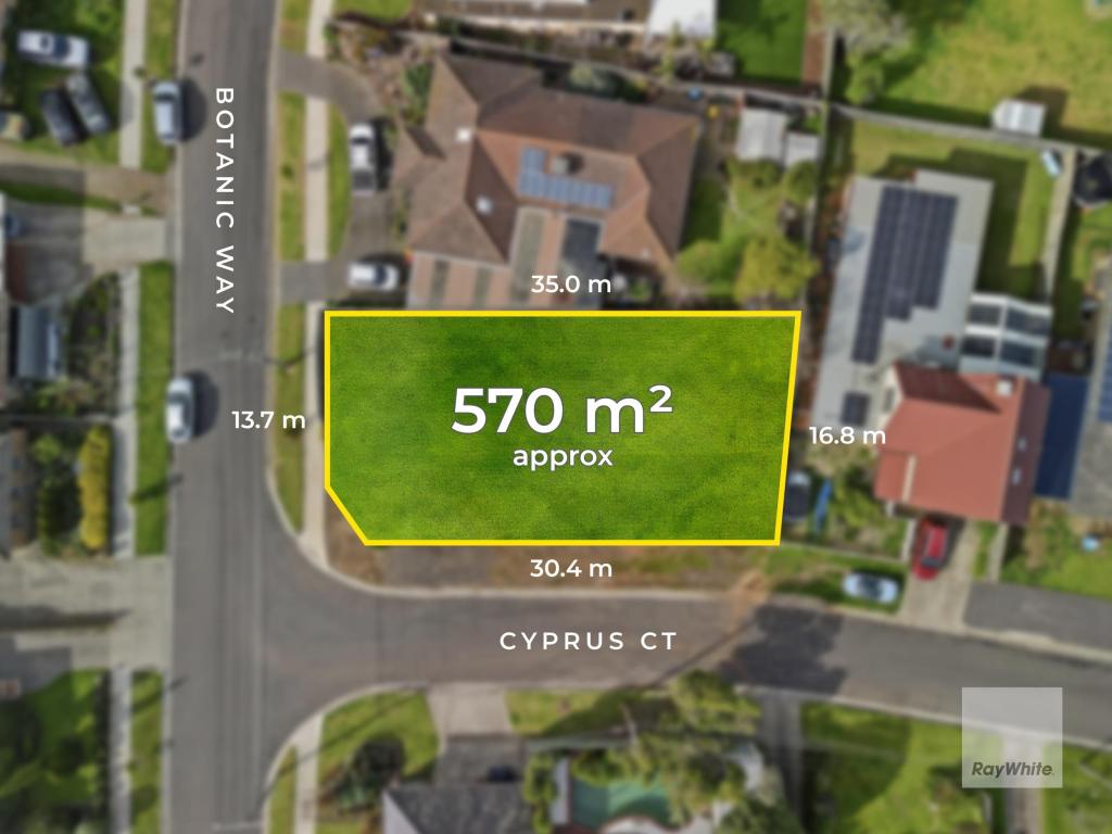 9 BOTANIC WAY, WYNDHAM VALE, VIC 3024