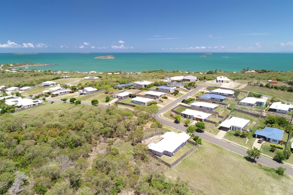 58 Cocoanut Point Dr, Zilzie, QLD 4710