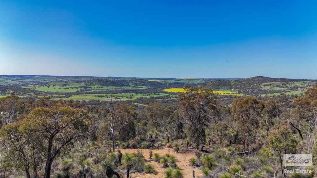 174 Drummondi Dr, Toodyay, WA 6566