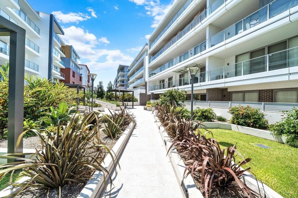 419/48 Jacqui Ave, Schofields, NSW 2762