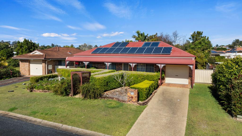 5 GREY GUM CL, SOUTH GRAFTON, NSW 2460