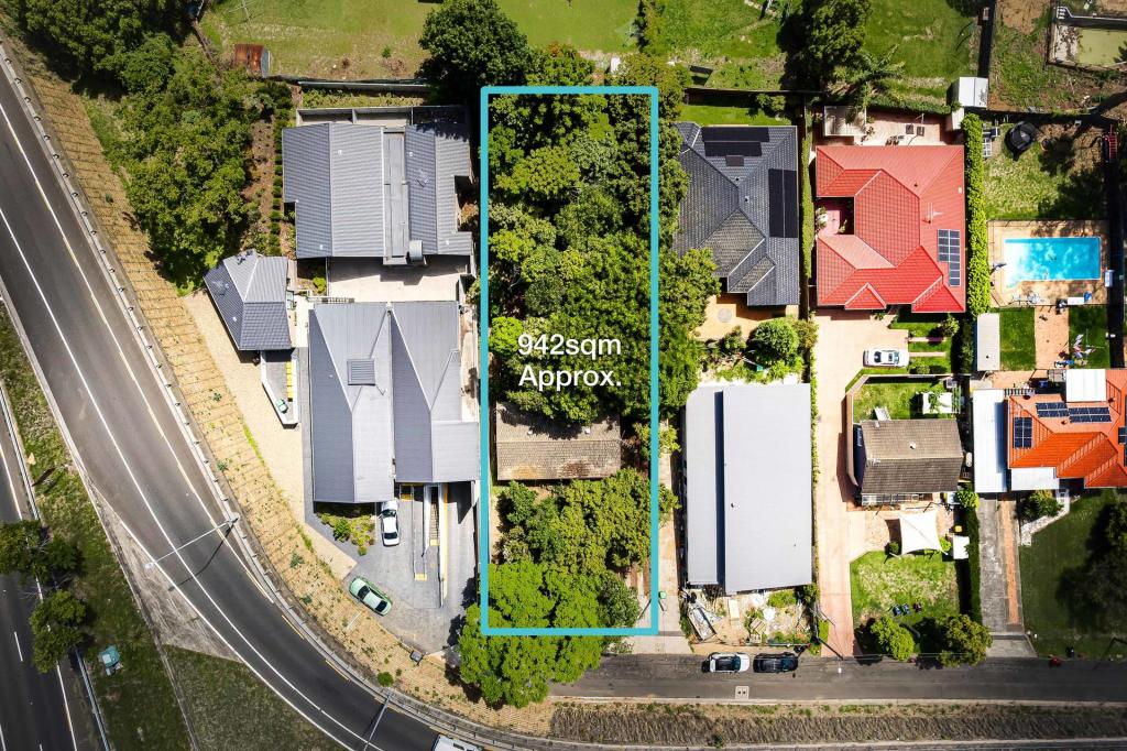 10 Forsyth Pl, Oatlands, NSW 2117