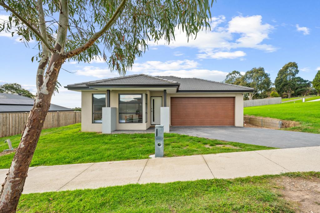 4 Meridian Dr, Traralgon, VIC 3844