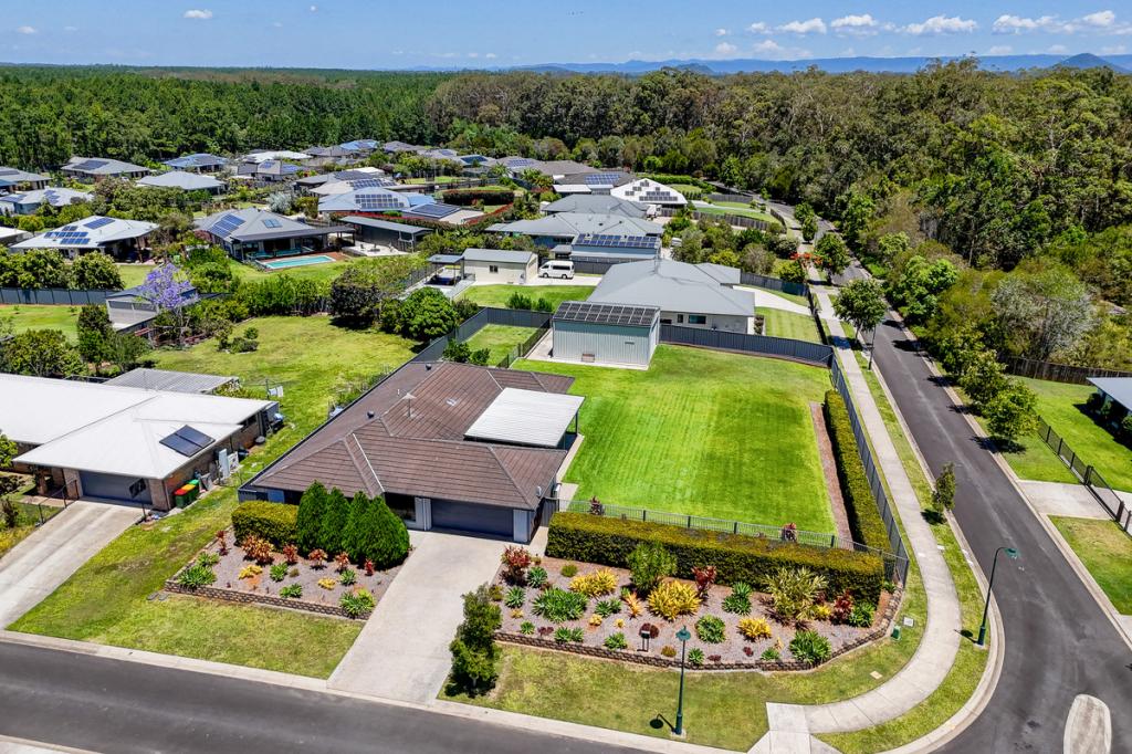 11 Wollemi St, Beerburrum, QLD 4517