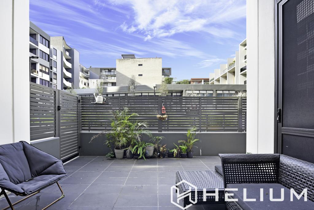 117/347 GEORGE ST, WATERLOO, NSW 2017