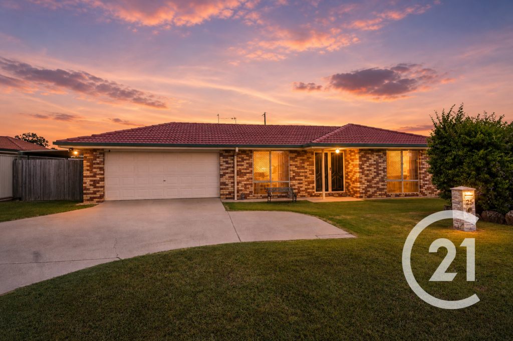 25 Abernant Ct, Dakabin, QLD 4503