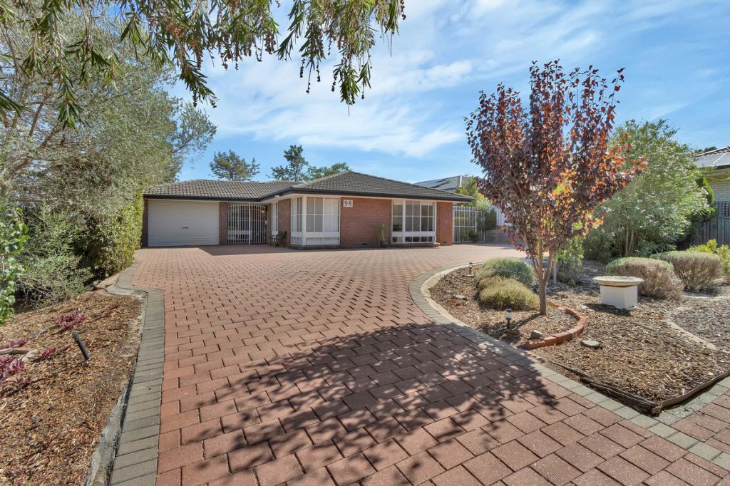 94 Lyndoch Rd, Gawler East, SA 5118