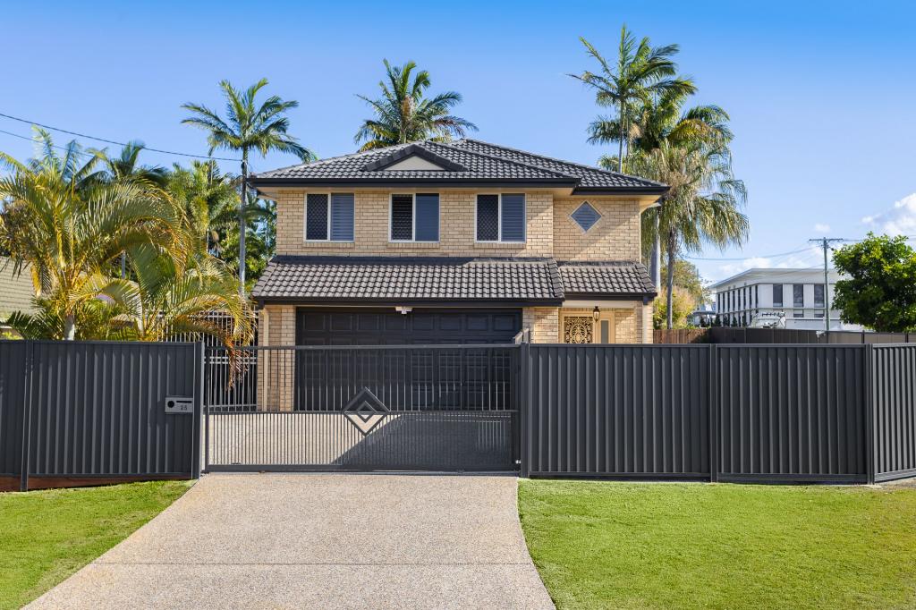 25 Williams St, Redcliffe, QLD 4020