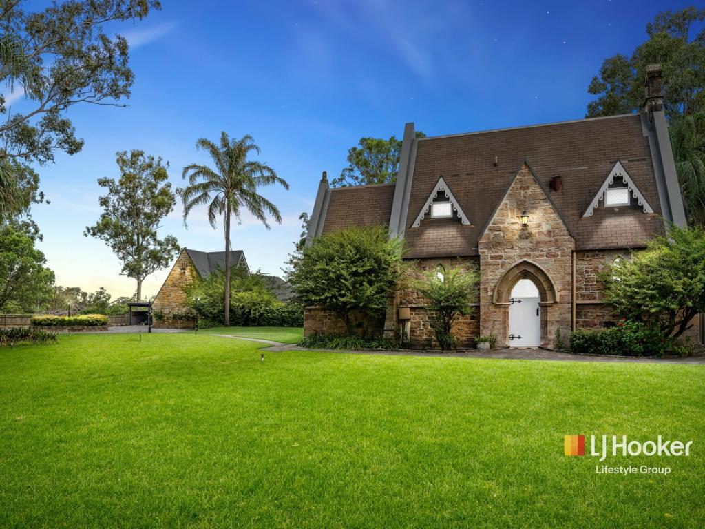 1120 Greendale Rd, Greendale, NSW 2745