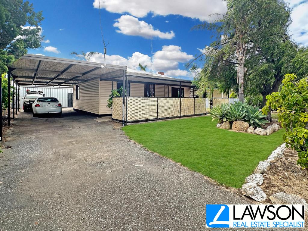9 Firth Ave, Cummins, SA 5631